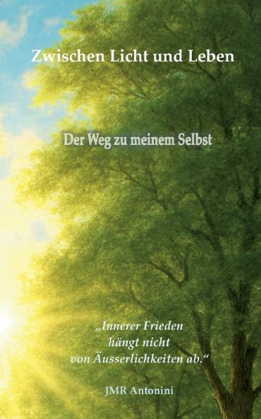 Zwischen Licht und Leben