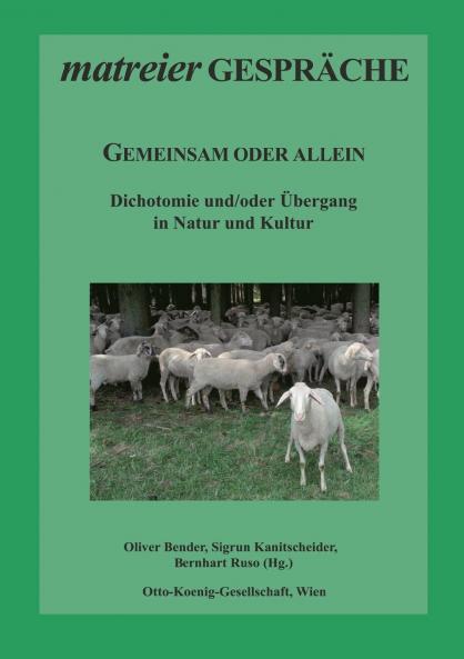 Gemeinsam oder allein