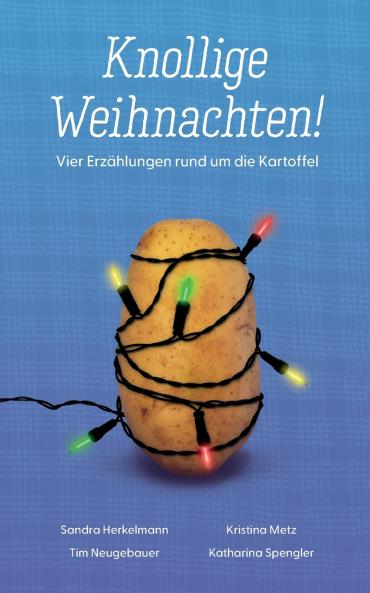 Knollige Weihnachten!