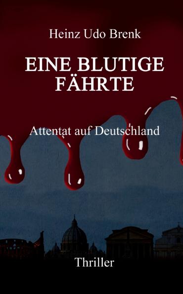 Eine blutige Fährte