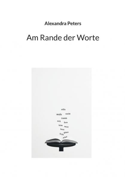 Am Rande der Worte