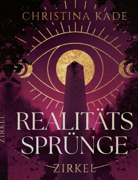 Realitätssprünge - Zirkel