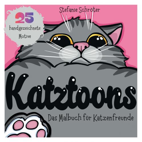 Katztoons