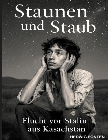 Staunen und Staub