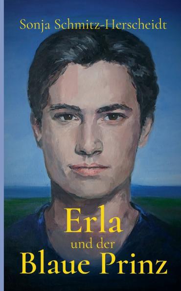 Erla und der Blaue Prinz