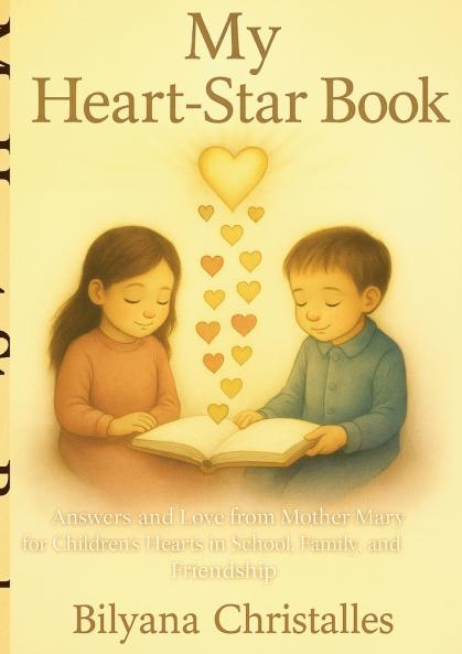 My Heart-Star Book