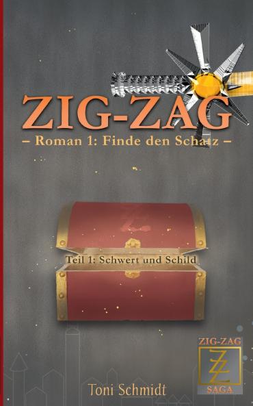 ZIG-ZAG Roman 1