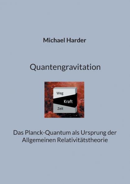 Quantengravitation