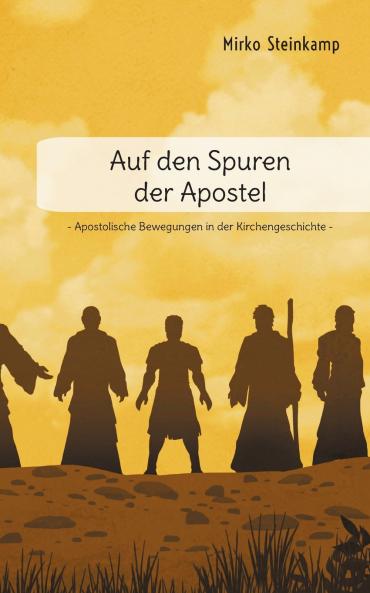 Auf den Spuren der Apostel