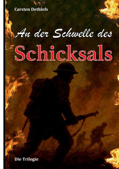 An der Schwelle des Schicksals