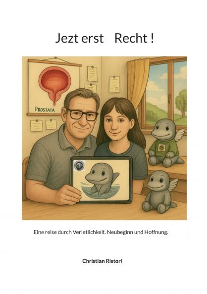 Jezt erst    Recht !