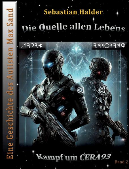 Die Quelle allen Lebens