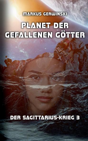 Planet der gefallenen Götter