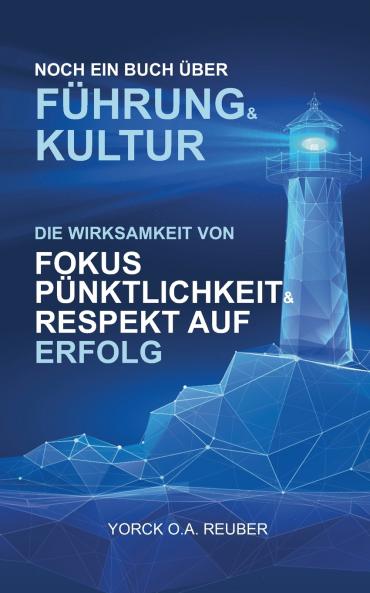 Noch ein Buch über Führung & Kultur
