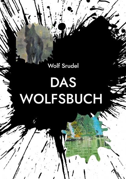 Das Wolfsbuch