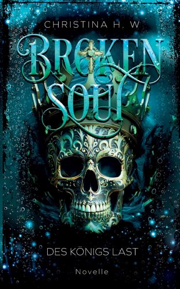 Broken Soul