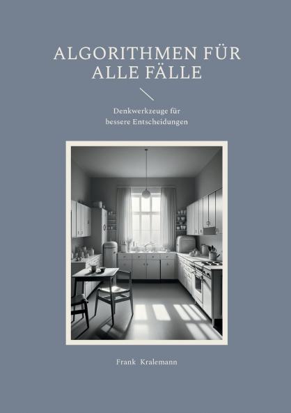 Algorithmen für alle Fälle