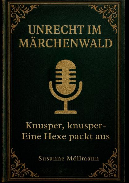 Unrecht im Märchenwald