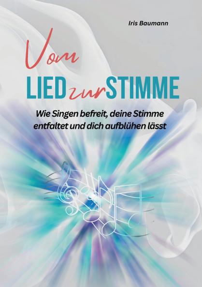 Vom Lied zur Stimme
