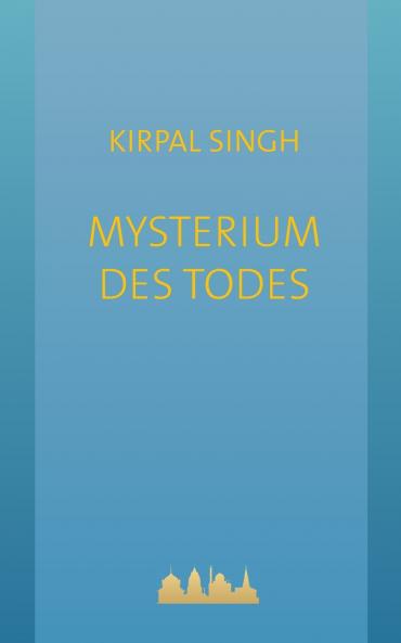 Mysterium des Todes