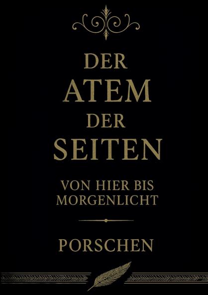 Der Atem der Seiten