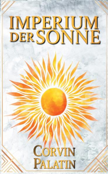 Imperium der Sonne - Valerian