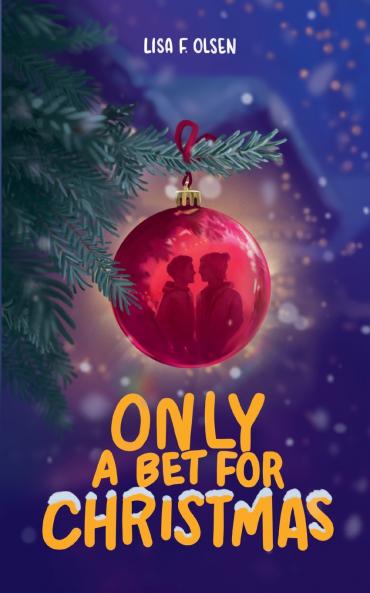 Only a bet for Christmas