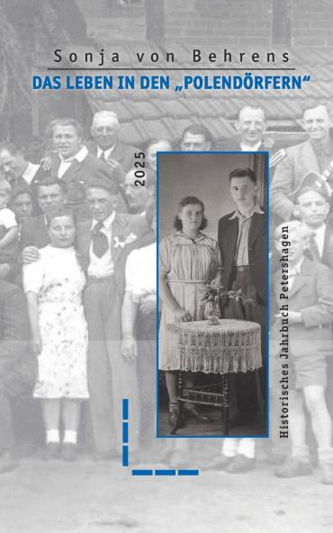 Das Leben in den Polendörfern