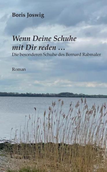 Wenn Deine Schuhe mit Dir reden ...