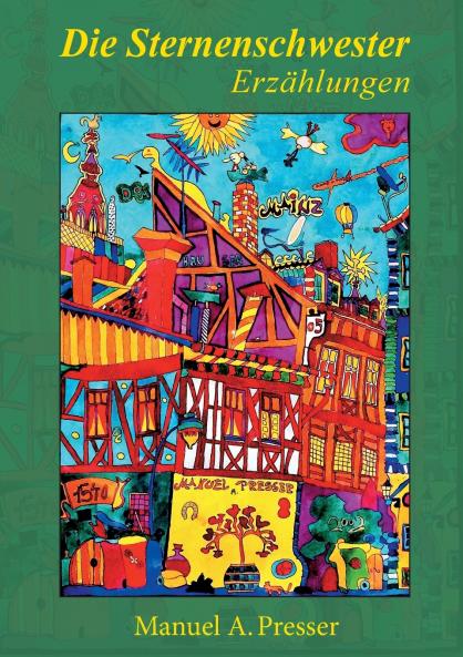 Die Sternenschwester