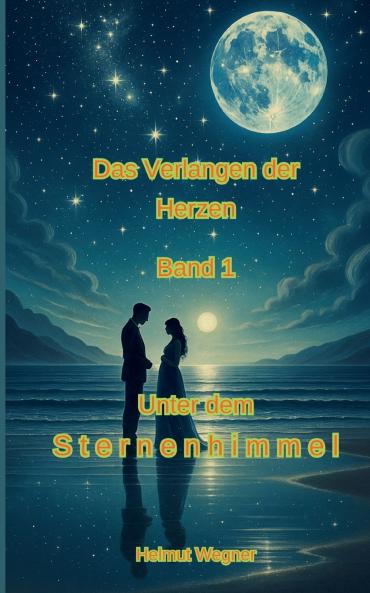 Verlangen der Herzen Band 1