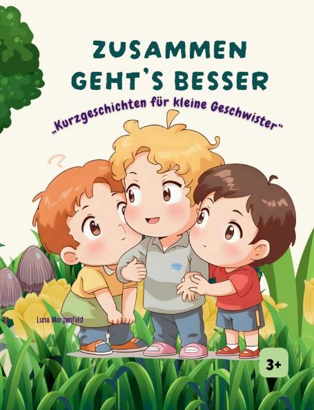 Zusammen geht's besser