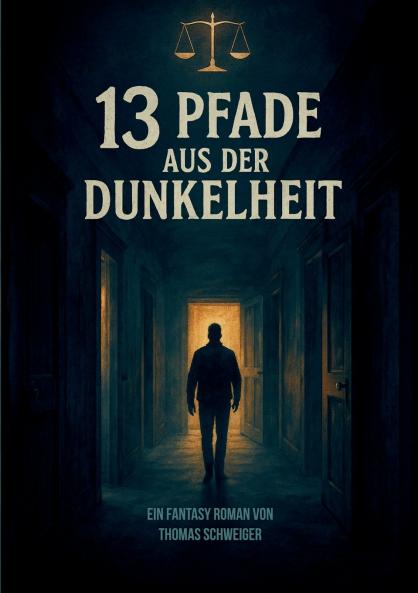 13 Pfade aus der Dunkelheit