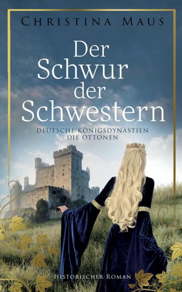 Der Schwur der Schwestern