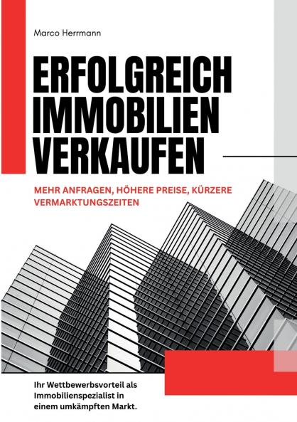 Erfolgreich Immobilien verkaufen