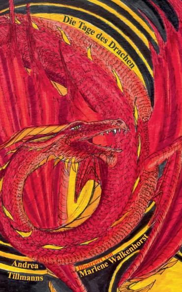 Die Tage des Drachen