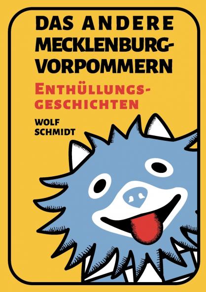 Das andere Mecklenburg-Vorpommern