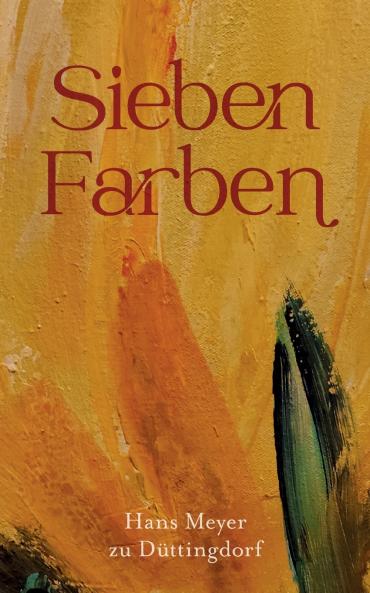 Sieben Farben