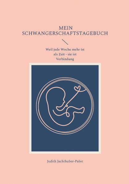 Mein Schwangerschaftstagebuch