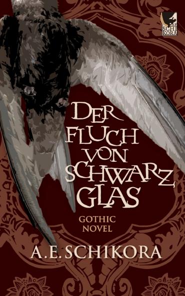 Der Fluch von Schwarzglas