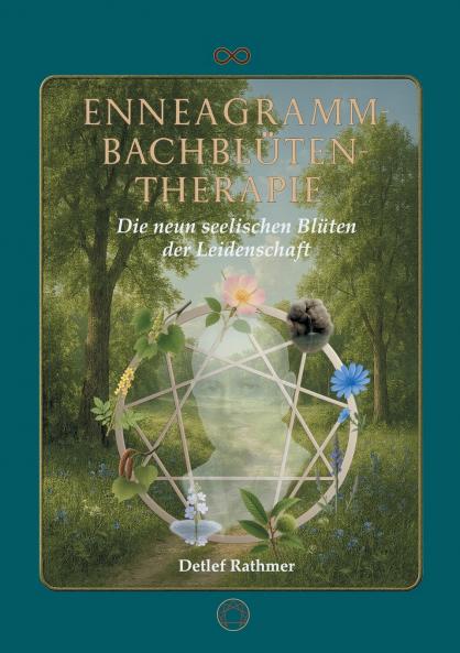 Enneagramm-Bachblüten-Therapie