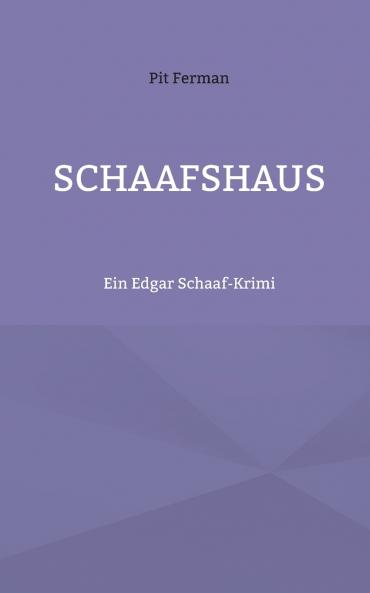 Schaafshaus