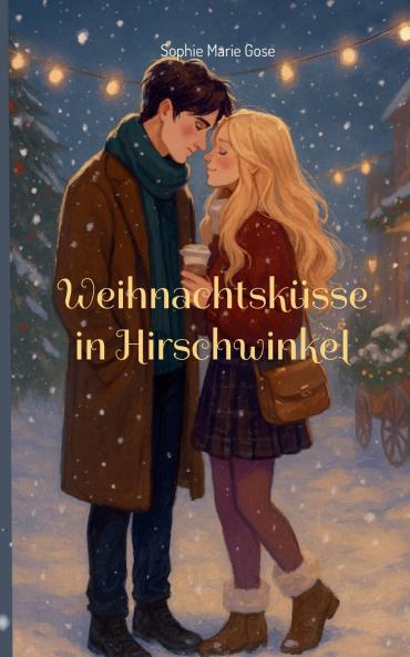Weihnachtsküsse in Hirschwinkel