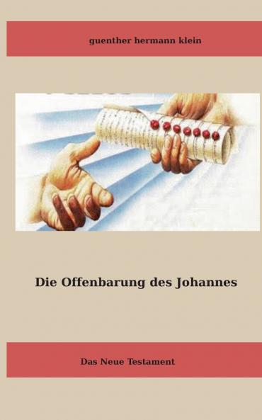 Die Offenbarung des Johannes