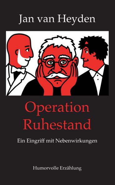 Operation Ruhestand
