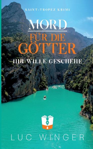 Mord für die Götter