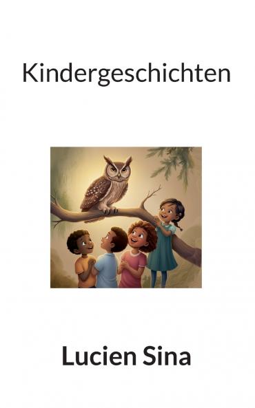 Kindergeschichten
