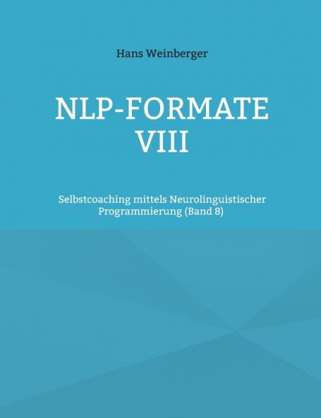 NLP-Formate VIII