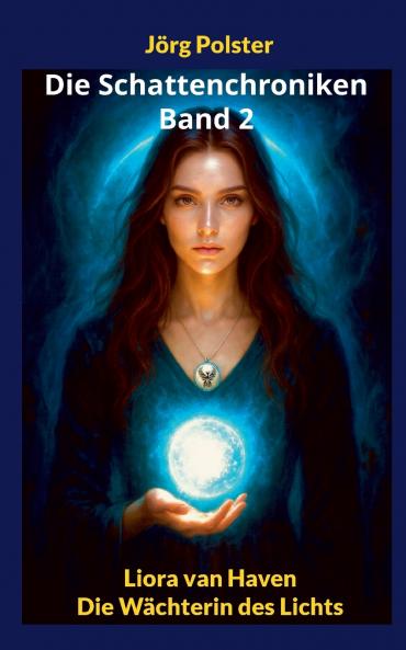 Die Schattenchroniken - Band 2