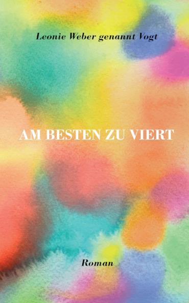Am besten zu viert